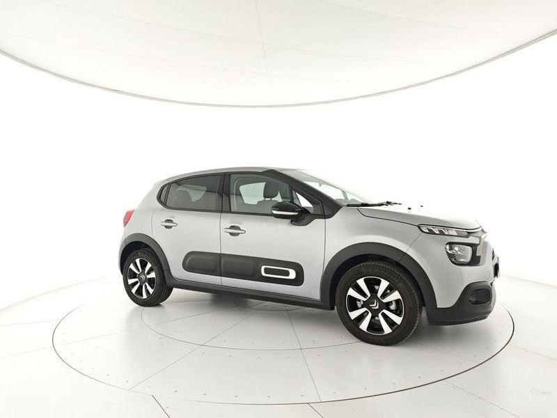 Citroën C3 PureTech 110 S&S Max