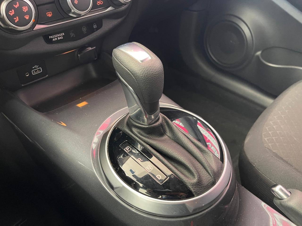 NISSAN Juke 2ª serie Juke 1.0 DIG-T 117 CV DCT...