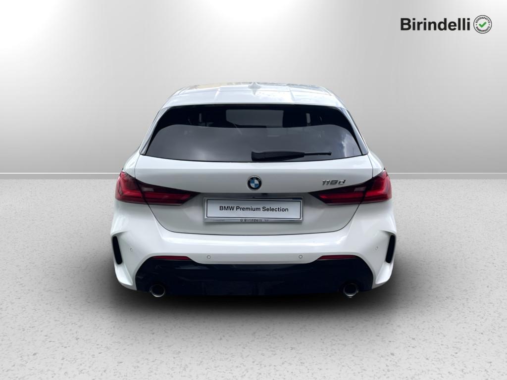 BMW Serie 1 (F40) - 118d 5p. Msport