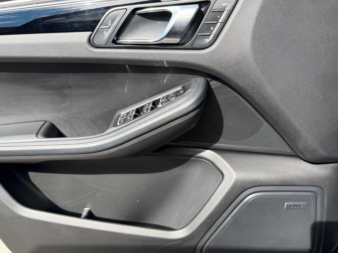Porsche Macan 3.0 S /TETTO/PASM/SCARICO/PELLE/KM DOC.