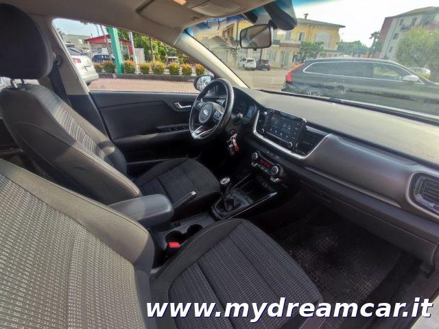 KIA Stonic 1.6 CRDi 110 CV Style