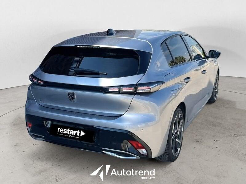Peugeot 308 PureTech 130 CV NAVI Allure S&S