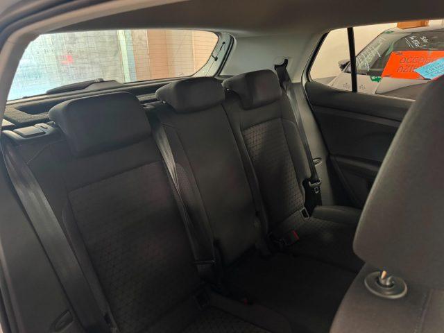 VOLKSWAGEN T-Cross 1.0 TSI Life BMT C/GRIMALDI SPECIAL DAY