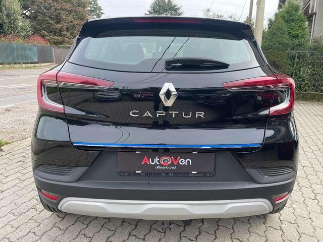 Renault Captur 1.0 tce Zen 90cv my21