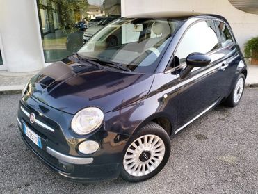 FIAT 500 1.2 EasyPower Lounge GPL