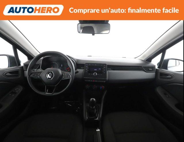 RENAULT Clio TCe 90 CV 5 porte Life