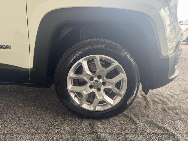 JEEP Renegade cil. 2.0 Mjt 140CV 4WD Active Drive Limited
