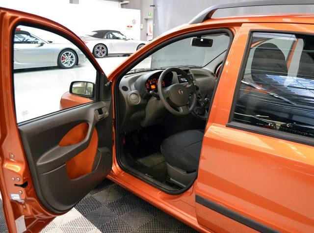 FIAT Panda 1.2 Dynamic Ok Neopatentati