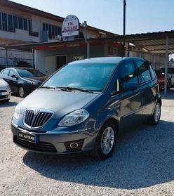Lancia MUSA 1.3 Mjt 95 CV Gold 2011