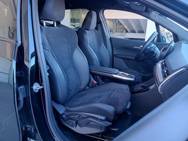 BMW Serie 2 Active Tourer 218d Active Tourer Msport auto