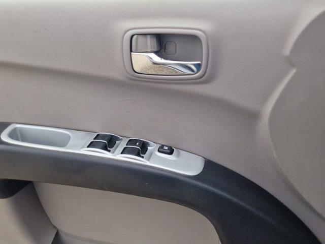 MITSUBISHI L200 2.5 DI-D/136CV Double Cab Invite