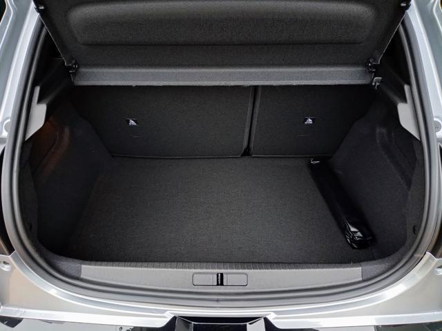 LANCIA Ypsilon Hybrid e-DCT LX