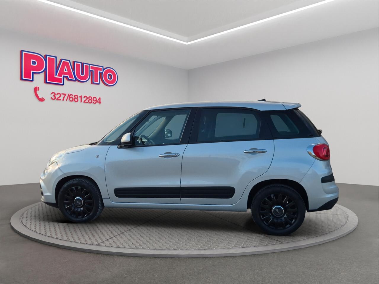 Fiat 500L Wagon 1.3 Multijet 95 CV Mirror