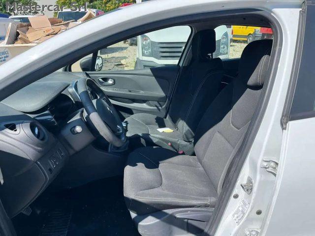 RENAULT Clio VAN ENERGY 1.5 DCI 75 2 posti - FT338ML