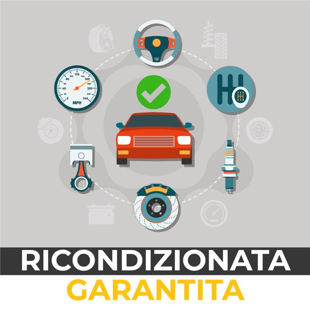 Peugeot 107 - AUTOMATICA