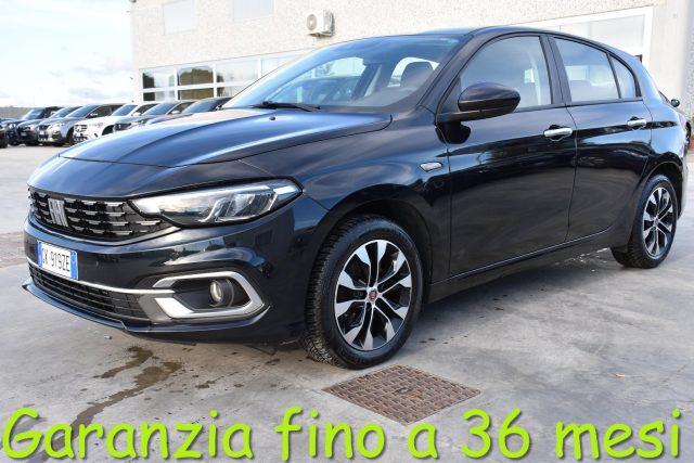 FIAT Tipo 1.3 Mjt S&S 5 porte City Life *Navigatore*