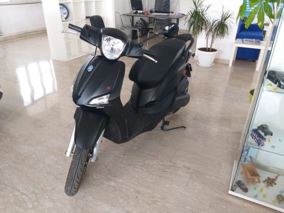 PIAGGIO Liberty S 50 lyberty tua da ?49,90 mensili