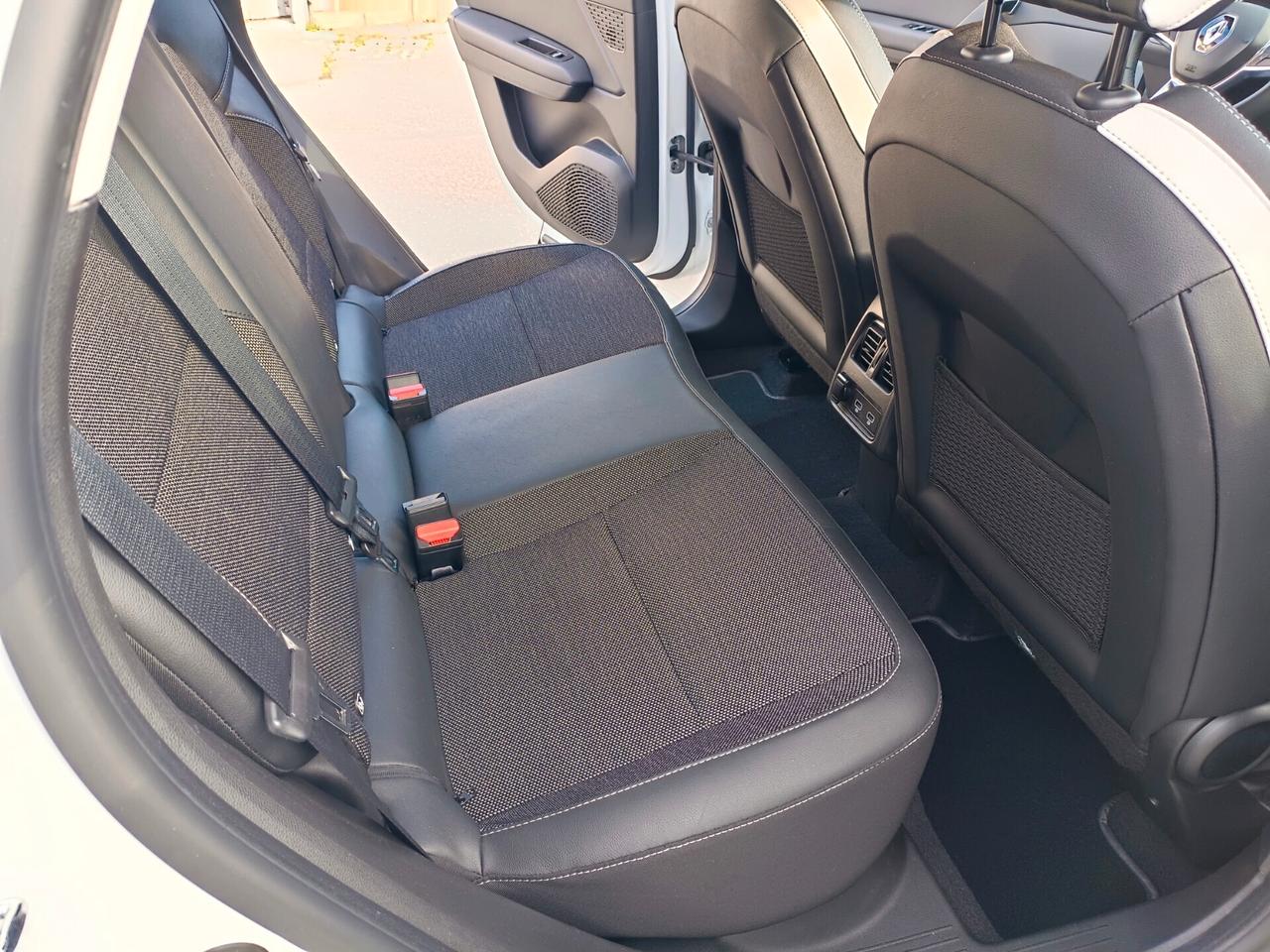 Renault Captur GPL Techno