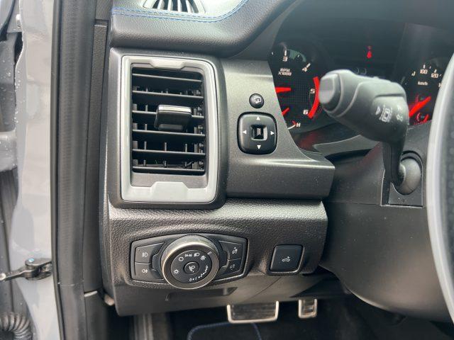 FORD Ranger Ranger Raptor 2.0 ECOBLUE aut. 213CV DC 5pt Specia
