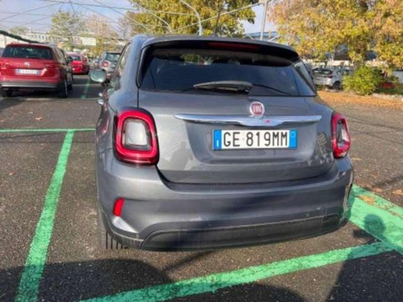 FIAT 500X 1.0 T3 Connect 120cv