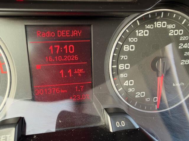 Audi A4 Avant 2.0 TDI 143CV F.AP.-UNICO PROPRIETARIO