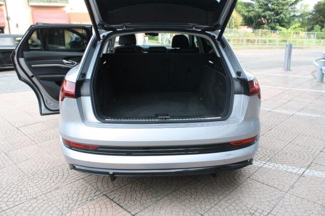 AUDI e-tron SPB 55 quattro Business Fast