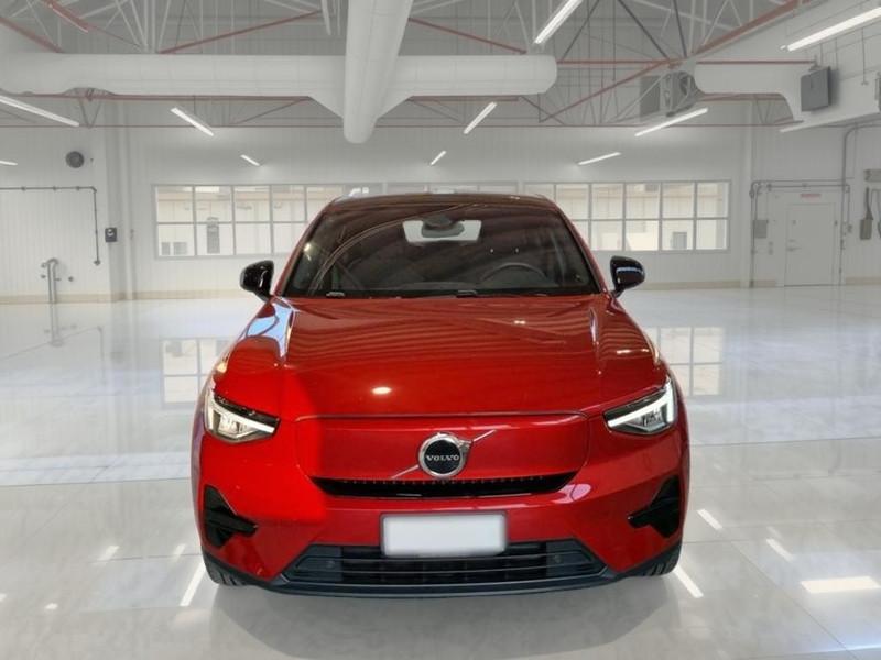 VOLVO C40 RECHARGE PLUS CROSSOVER