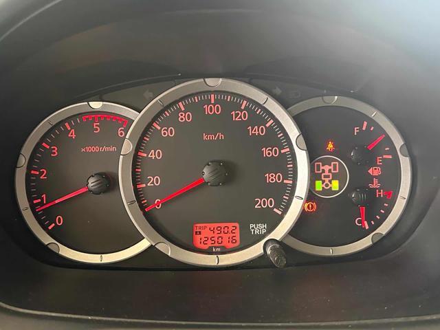 MITSUBISHI L200 2.5 DI-D/178CV DC Intense Plus DPF