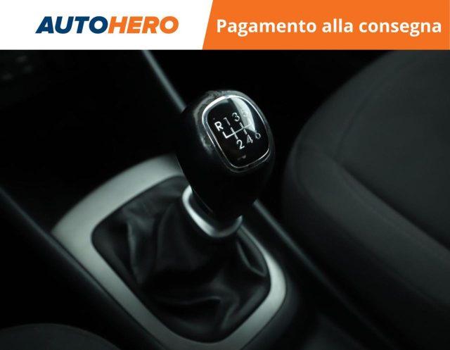KIA Rio 1.1 CRDi 5p. Cool