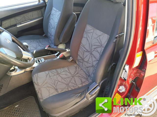 TATA Xenon 2.2 Dicor 4x2 PC Cassonato GARANZIA INCLUSA