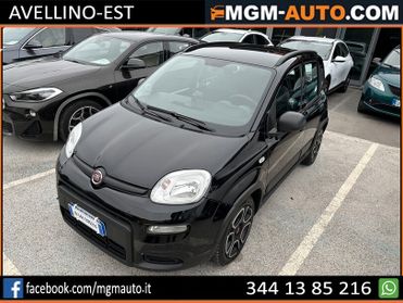 Fiat Panda 1.2 EasyPower City Life GPL casa madre
