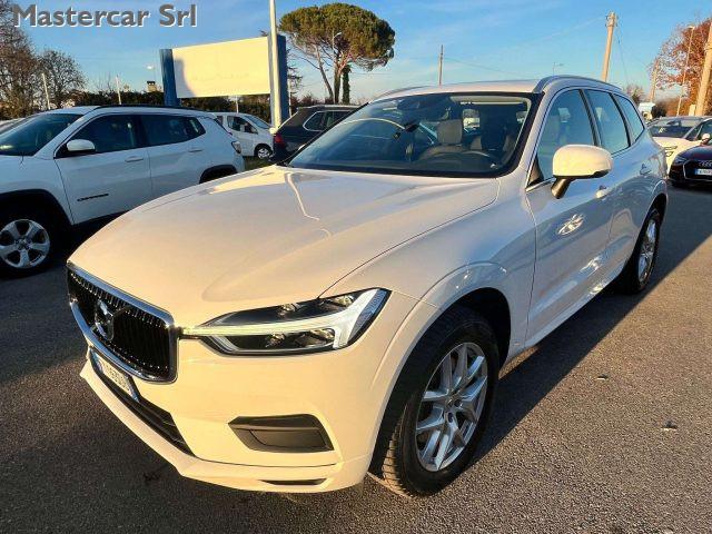 VOLVO XC60 XC60 2.0 b4 Business Plus awd geartronic - FY963DB