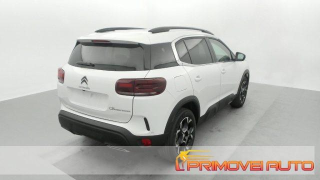 CITROEN C5 Aircross PureTech 130 S&S Plus