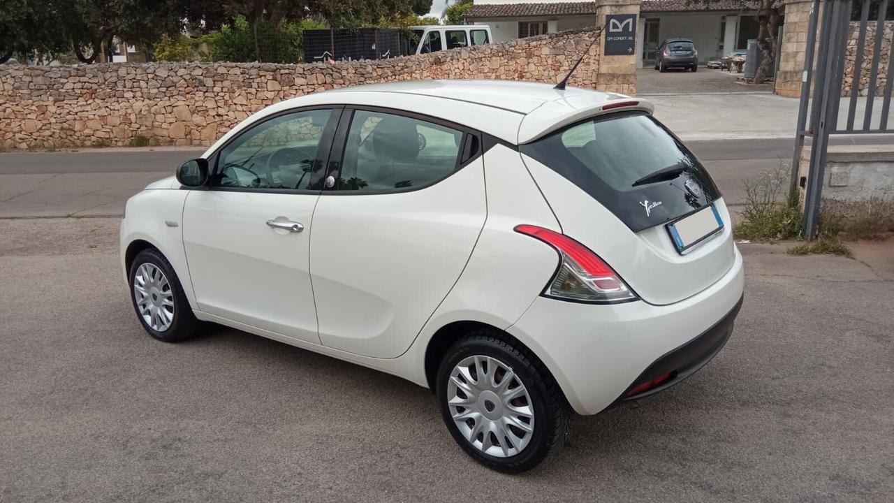 Lancia Ypsilon 1.2 5p. Ecochic Gpl Rinnovato fino al 2033