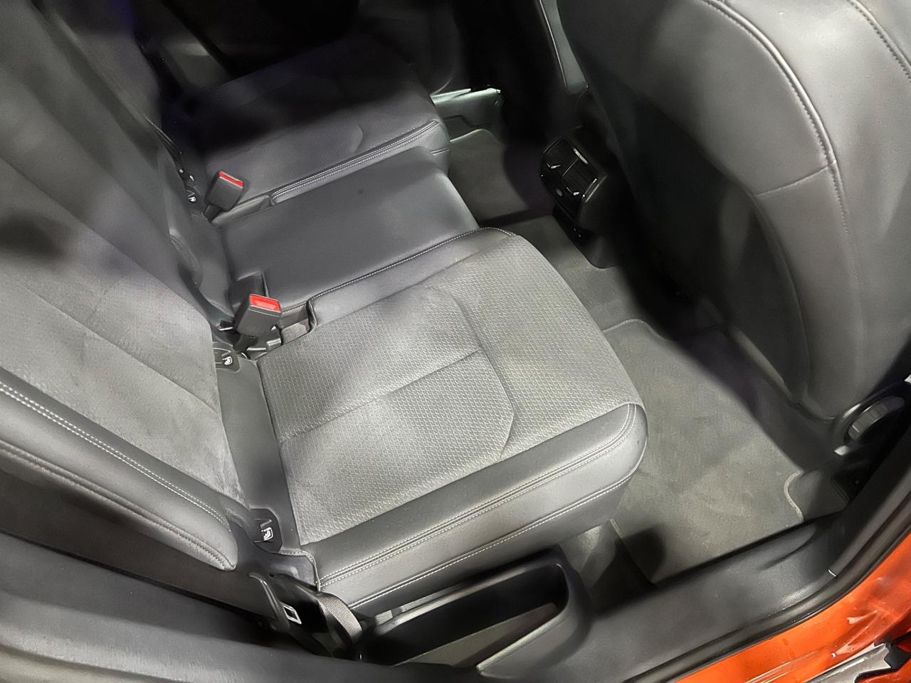 Audi Q3 35 2.0 TDI STronic SLine 150 cv