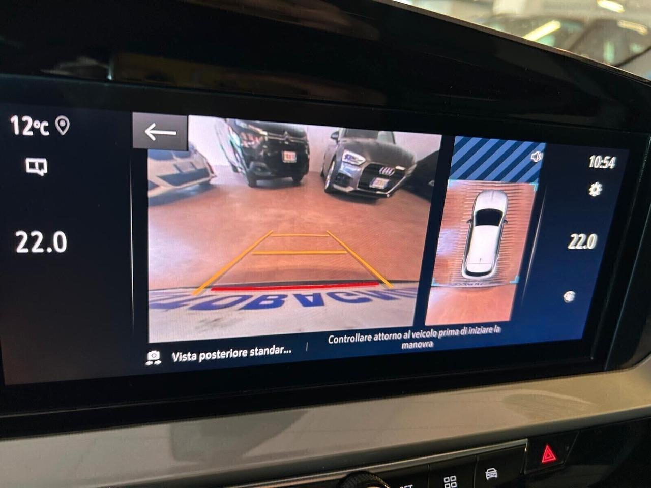 Opel Mokka ULTIMATE 1.2 Turbo aut. SPOTICAR