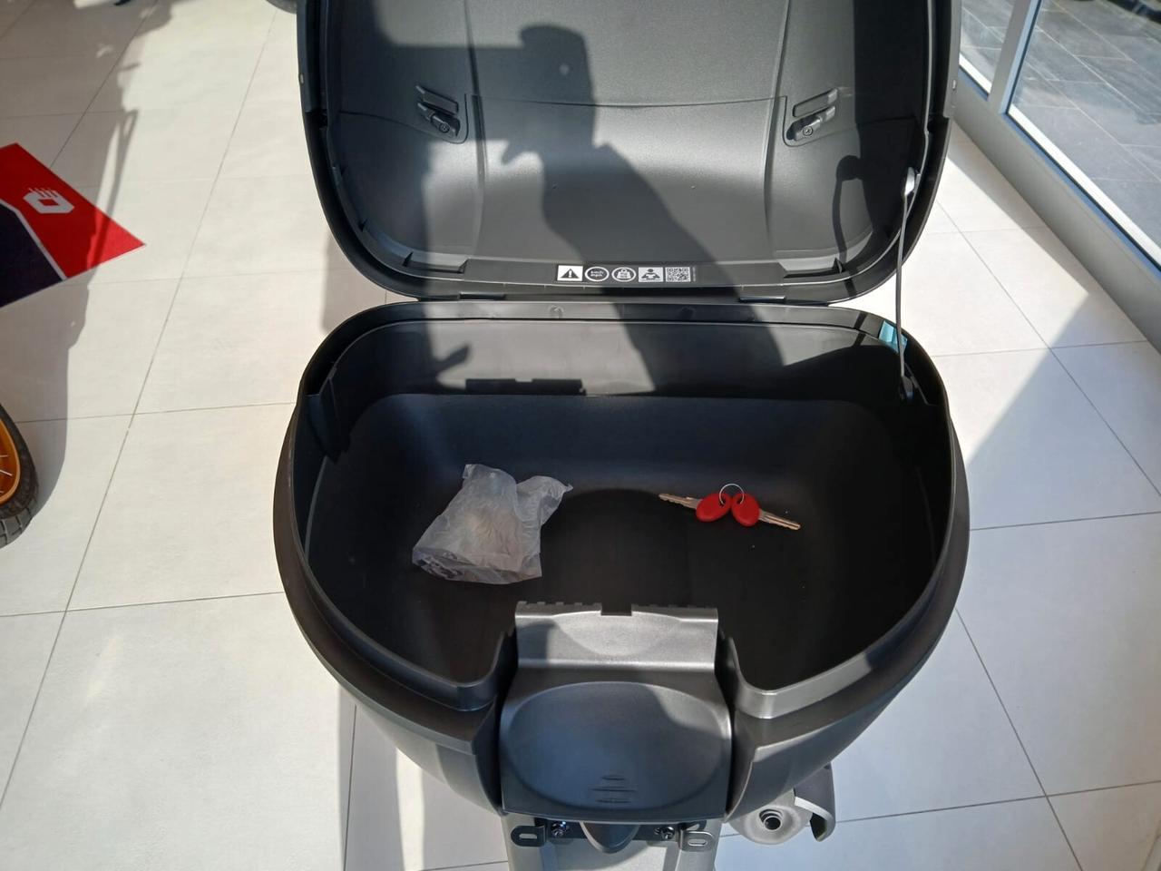 QJ MOTOR SQ 16-NUOVO-PRONTA CONSEGNA