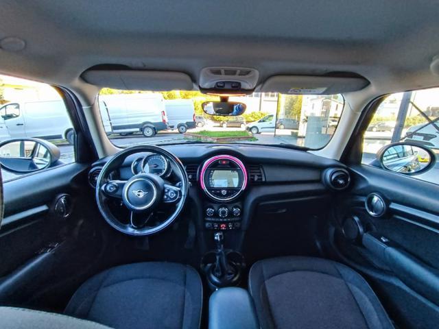 MINI One 1.5 One 75 CV Baker Street 5 porte