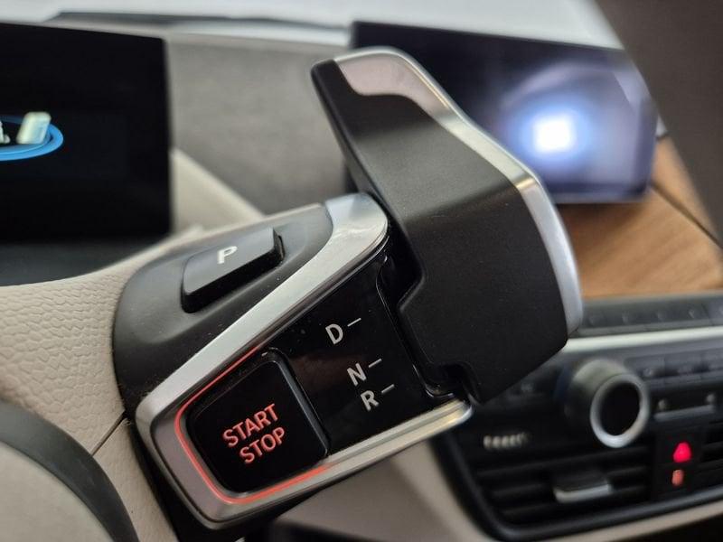 BMW i3 2013 94 Ah