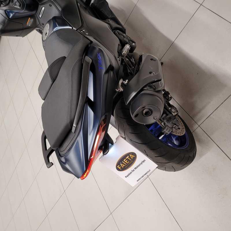 Yamaha T-Max 560 - 2022