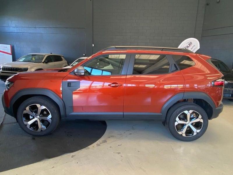 Dacia Duster Tce 130 Journey - PROMO SIRONIAUTO+