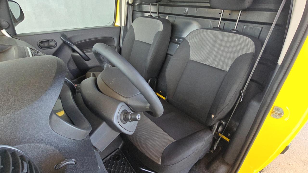 Renault Kangoo 1.5 dCi 90CV S&S 4p. Express Ice