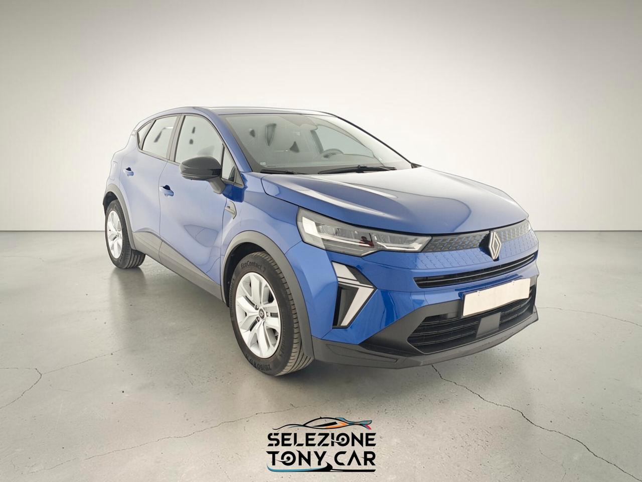RENAULT CAPTUR 1.0 101CV GPL - 2025