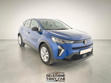RENAULT CAPTUR 1.0 101CV GPL - 2025