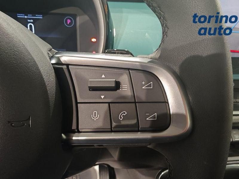 FIAT 600 1.2 Hybrid 110cv Icon