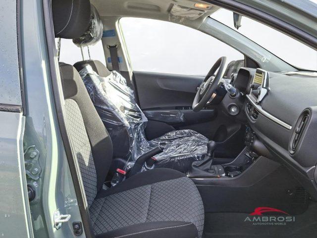 KIA Picanto PE2 MY26 1.0 URBAN TT