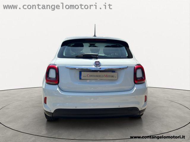 FIAT 500X 1.0 T3 120 CV Urban