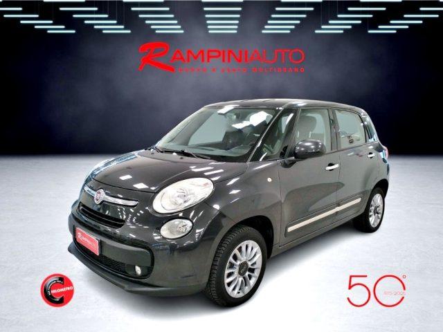 FIAT 500L 0.9 TwinAir Turbo Natural Power Pronta Consegna