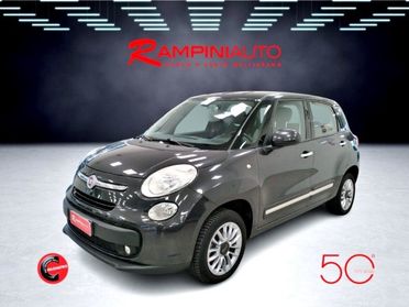 FIAT 500L 0.9 TwinAir Turbo Natural Power Pronta Consegna