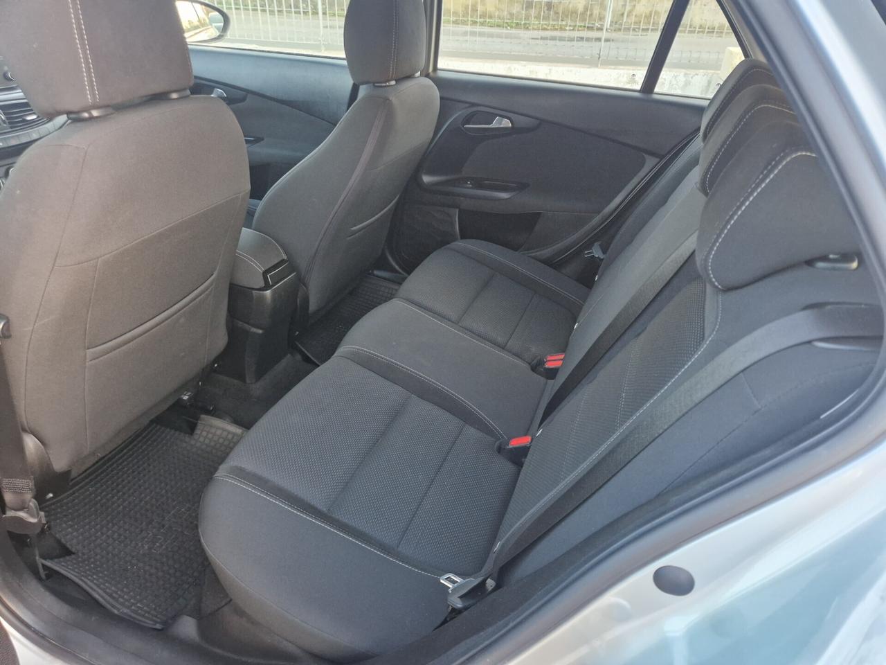 Fiat Tipo 1.6 Mjt S&S SW - 2018